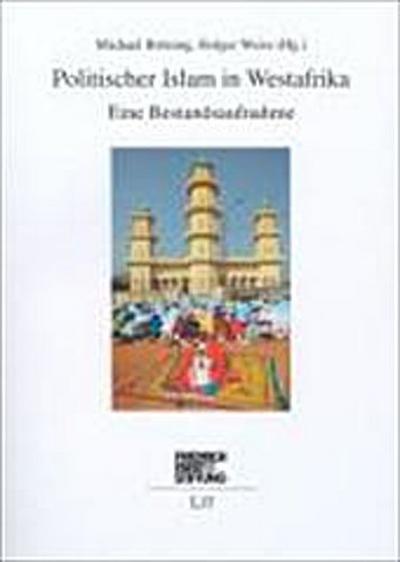 Politischer Islam in Westafrika