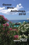 Goose River Anthology, 2018