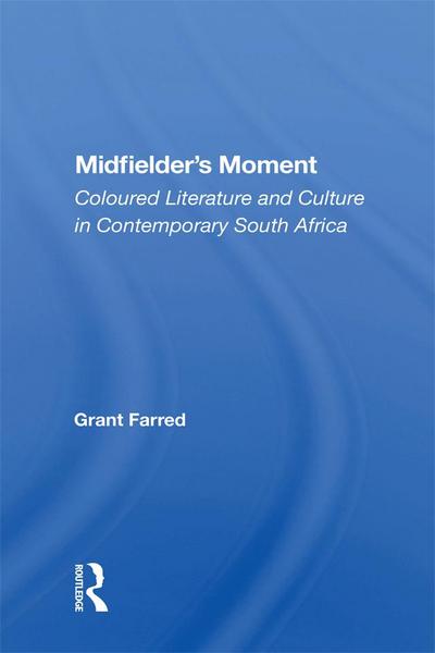 Midfielder’s Moment