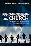 Re-Imagining the Church
