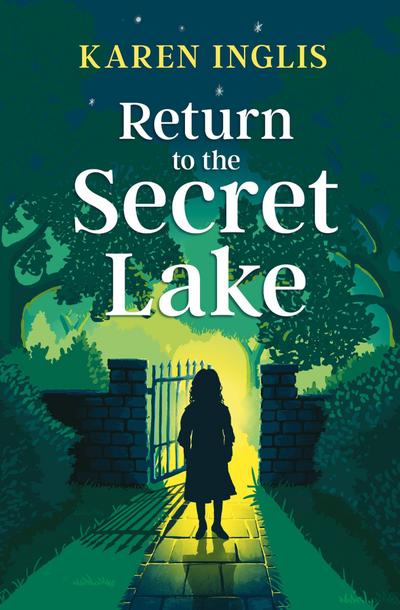 Return to the Secret Lake