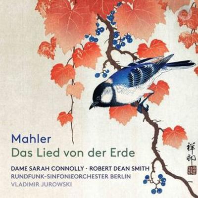 Das Lied von der Erde, 1 Super-Audio-CD (Hybrid)