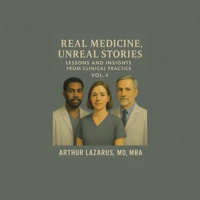 Real Medicine, Unreal Stories