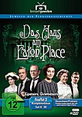Das Haus am Eaton Place