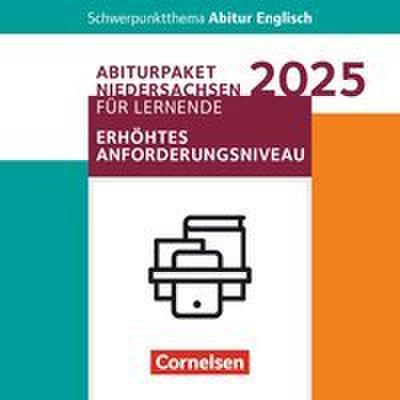 Context - Schwerpunktthema Abitur Englisch