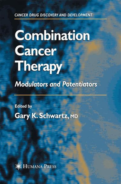 Combination Cancer Therapy