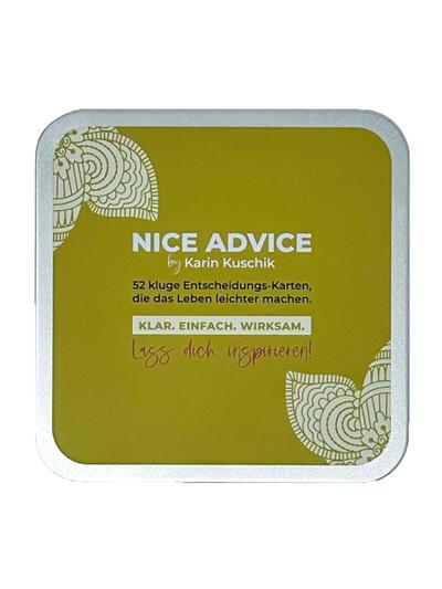 Nice Advice