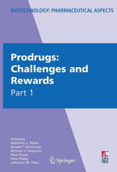 Prodrugs