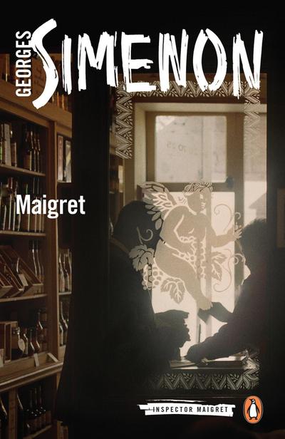 Maigret: Inspector Maigret #19 - Georges Simenon
