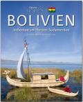 Horizont Bolivien