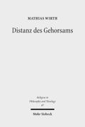 Distanz des Gehorsams