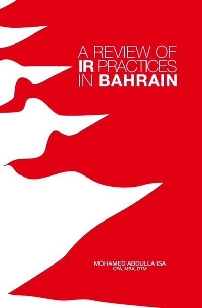 A Review of IR Practices in Bahrain