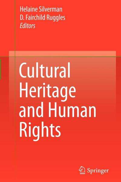 Cultural Heritage and Human Rights