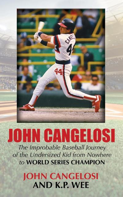 John Cangelosi