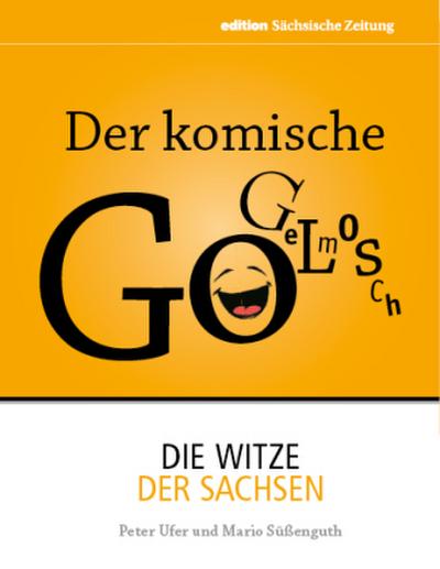 Der komische Gogelmosch