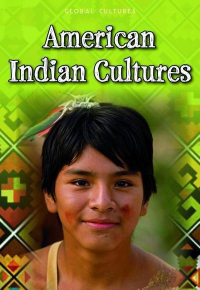 American Indian Cultures