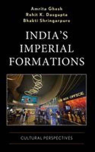 India’s Imperial Formations