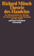 Theorie des Handelns