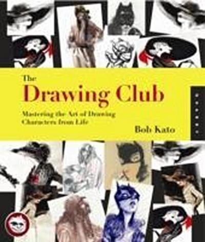Drawing Club