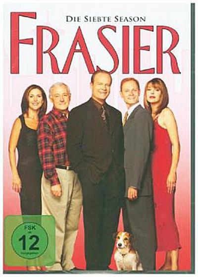 Frasier