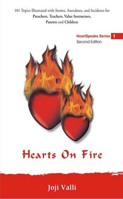 Hearts On Fire