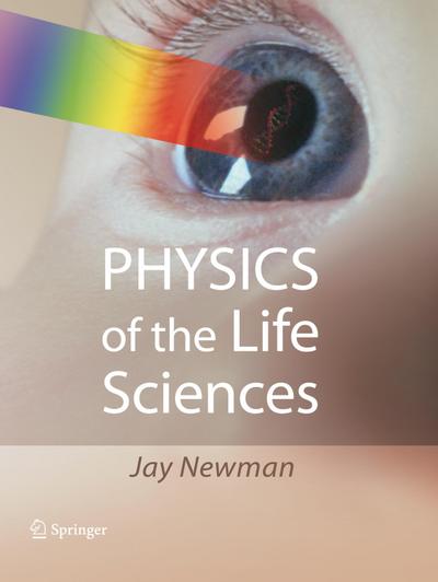 Physics of the Life Sciences