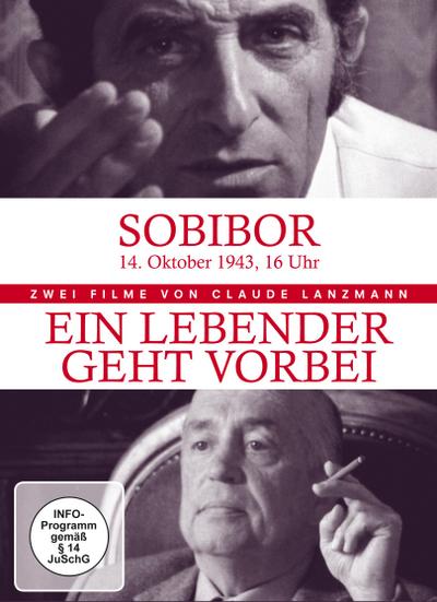 Sobibor,14.Oktober 1943,16 Uhr