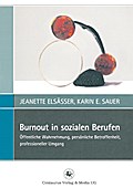 Burnout in sozialen Berufen