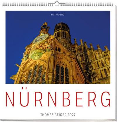 Nürnberg 2027