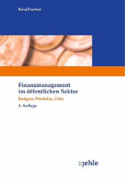 Finanzmanagement im öffentlichen Sektor