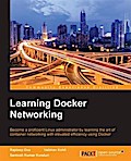 Learning Docker Networking
