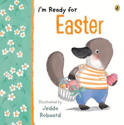 I’m Ready for Easter