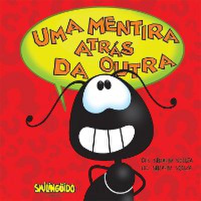 Smilingüido - Uma mentira atrás da outra