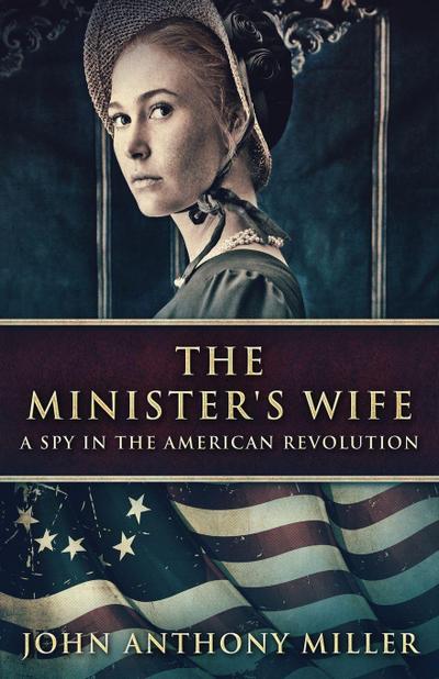 The Minister’s Wife