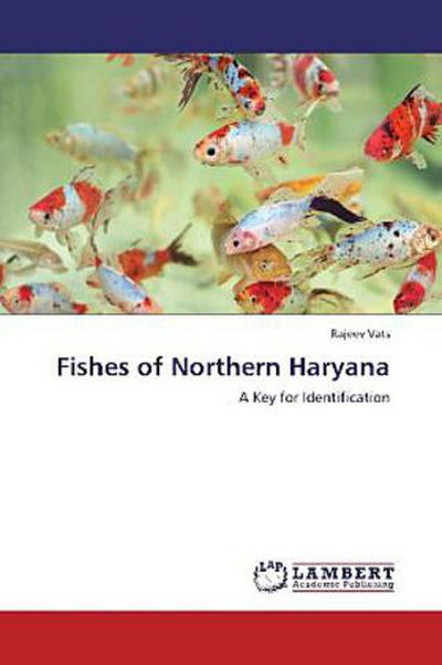 Fishes of Northern Haryana