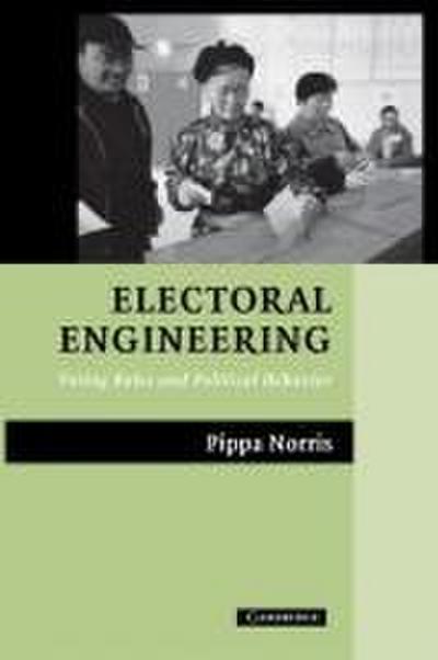 Electoral Engineering
