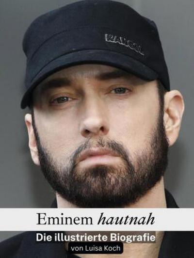 Eminem hautnah