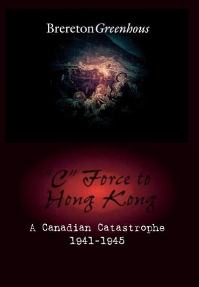 C Force to Hong Kong