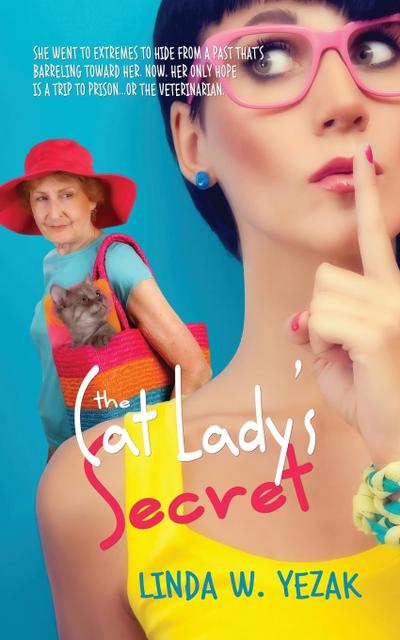 The Cat Lady’s Secret
