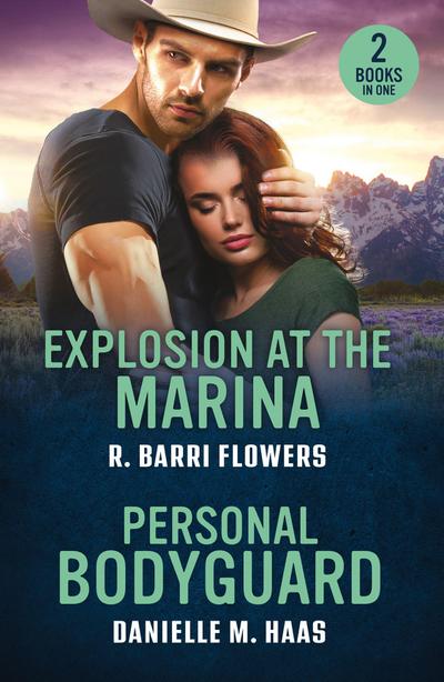 Explosion At The Marina / Personal Bodyguard