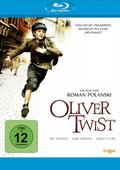 Oliver Twist