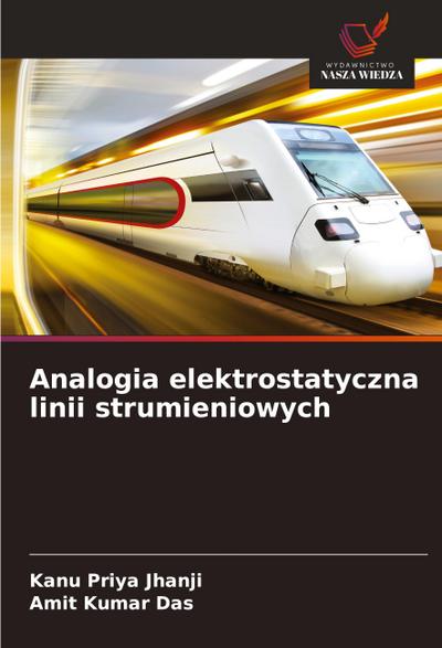 Analogia elektrostatyczna linii strumieniowych