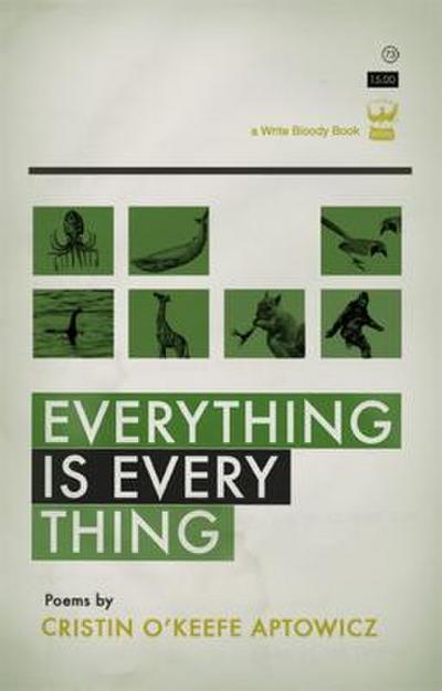 Everything Is Everything