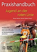 Jugend an der roten Linie