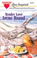 Tender Love (Mills & Boon Love Inspired)
