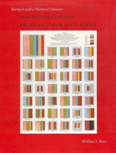 Stamped with a National Character