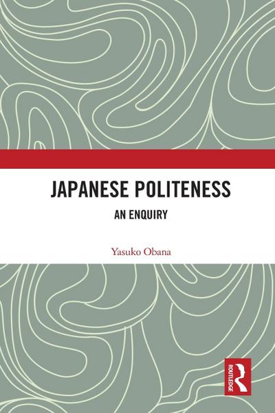 Japanese Politeness