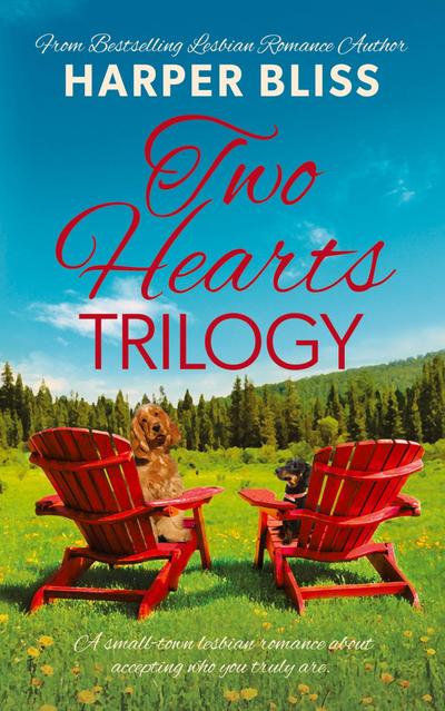 Two Hearts Trilogy