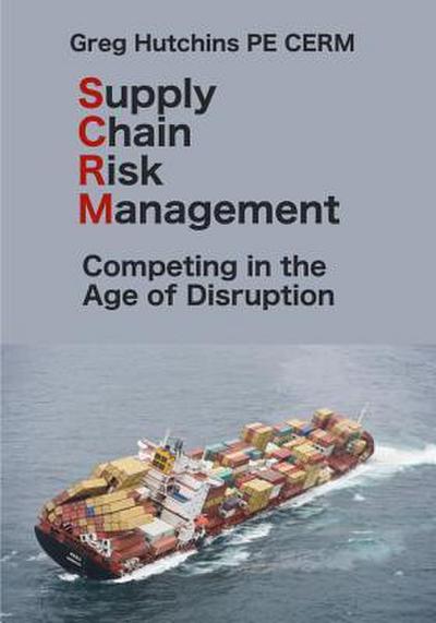Supply Chain Risk Management