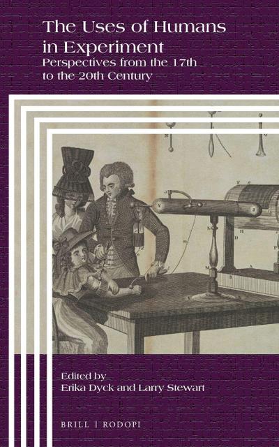 The Uses of Humans in Experiment